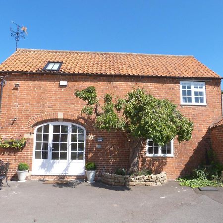 The Barn, Boutique Self-Catering Apartment - Belvoir Suite Allington  Exterior photo