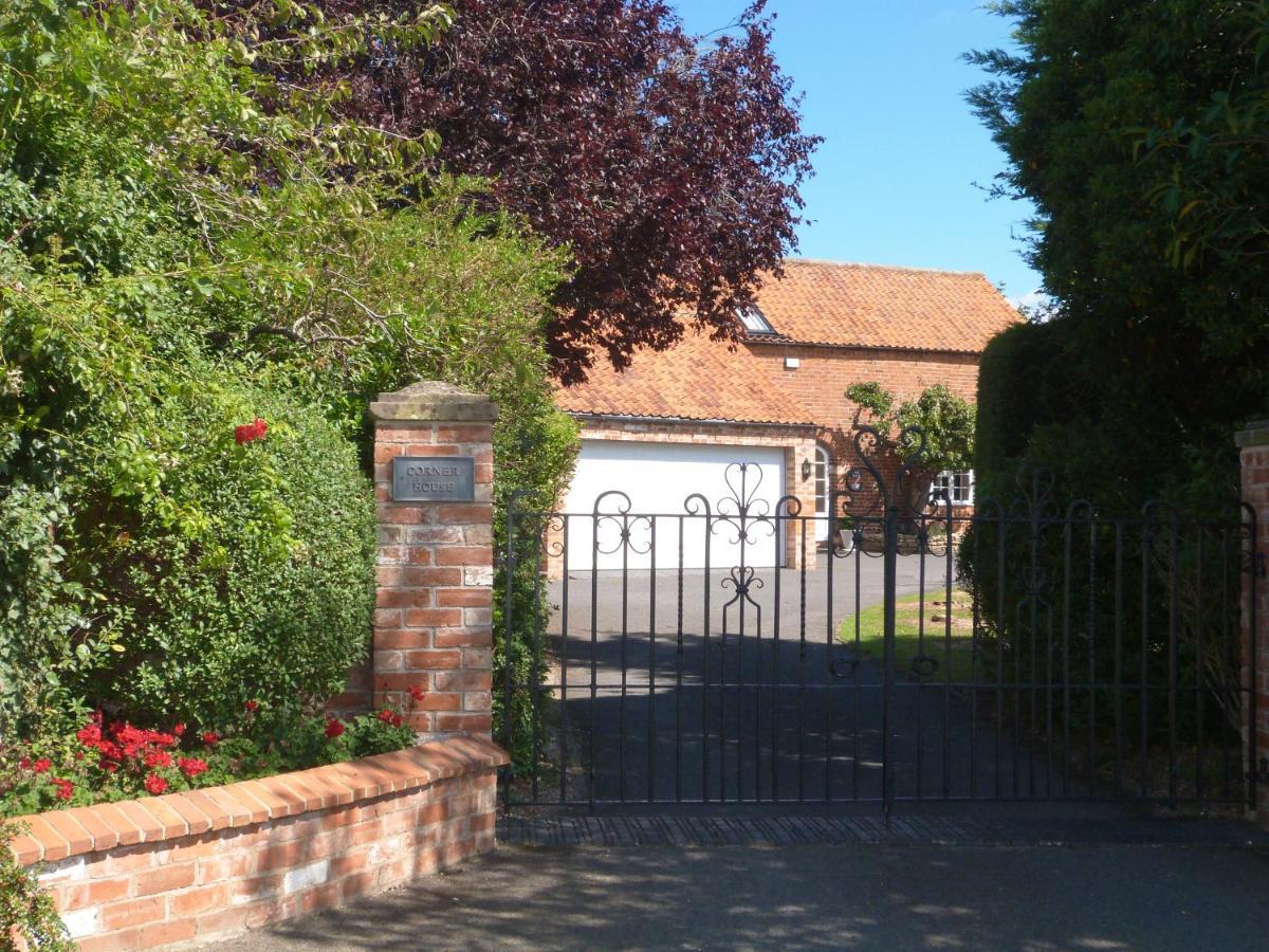 The Barn, Boutique Self-Catering Apartment - Belvoir Suite Allington  Exterior photo