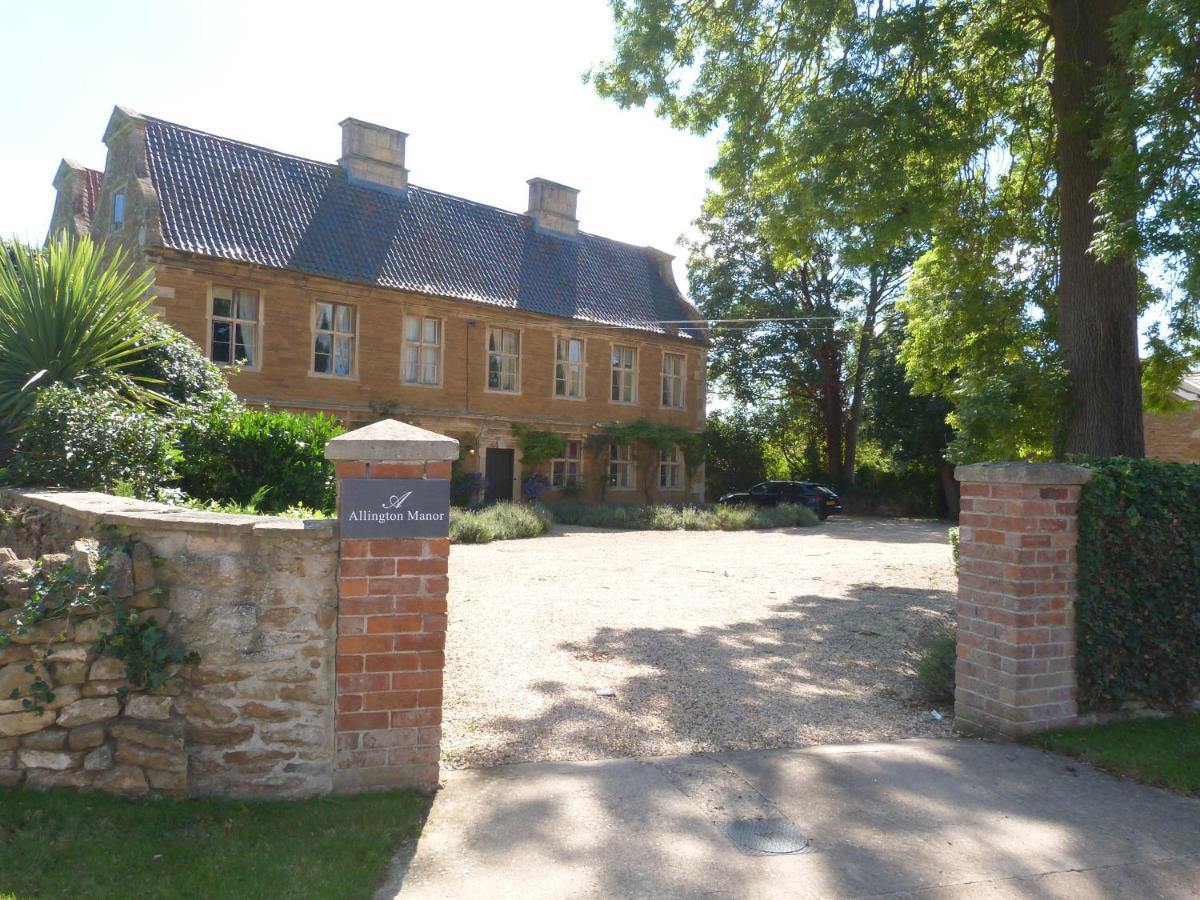 The Barn, Boutique Self-Catering Apartment - Belvoir Suite Allington  Exterior photo