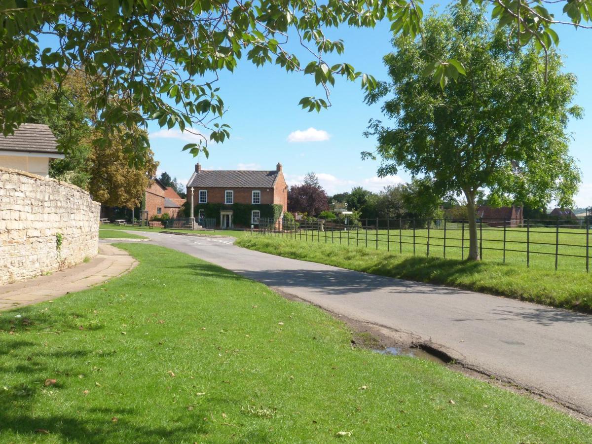 The Barn, Boutique Self-Catering Apartment - Belvoir Suite Allington  Exterior photo