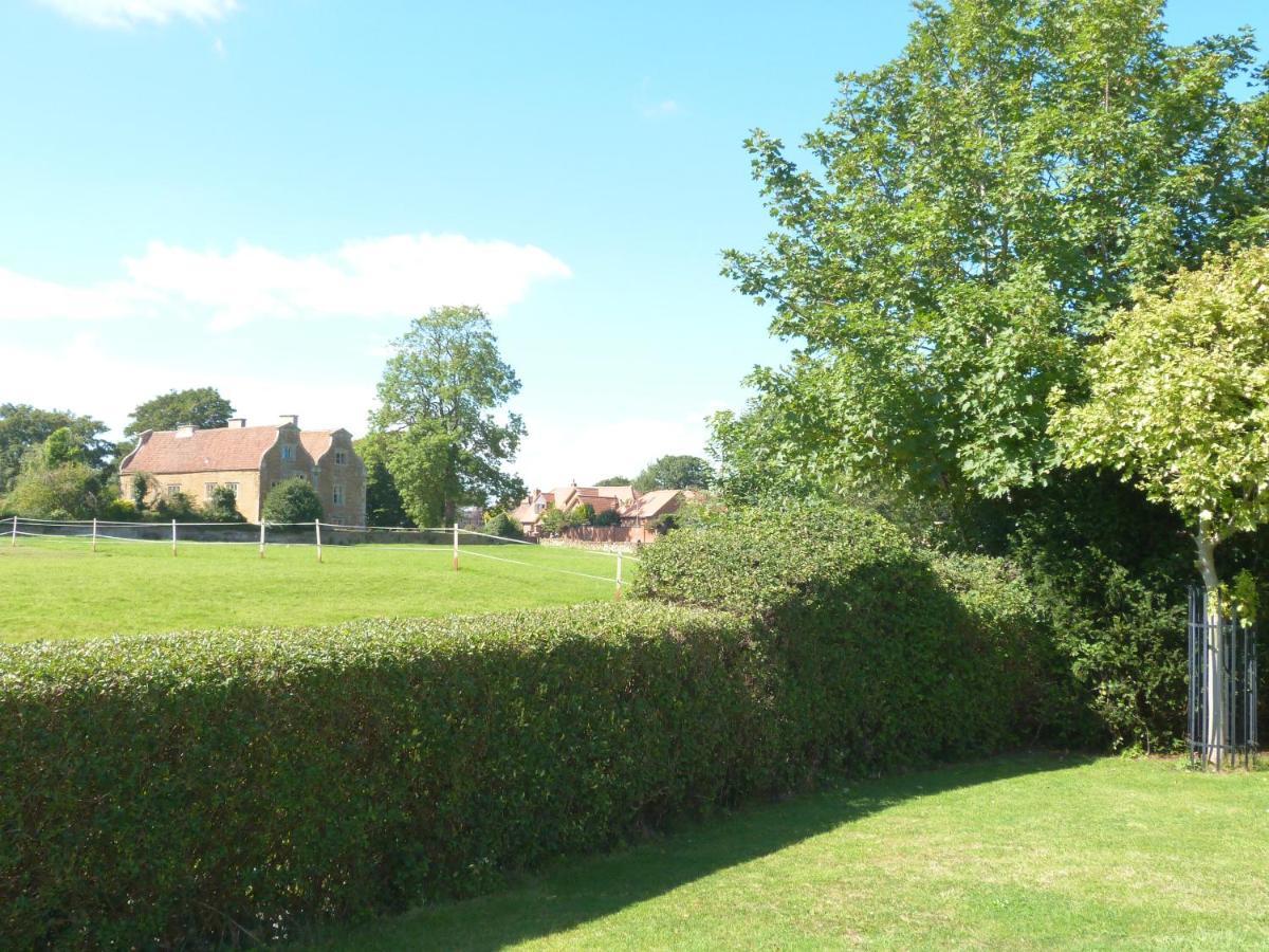 The Barn, Boutique Self-Catering Apartment - Belvoir Suite Allington  Exterior photo