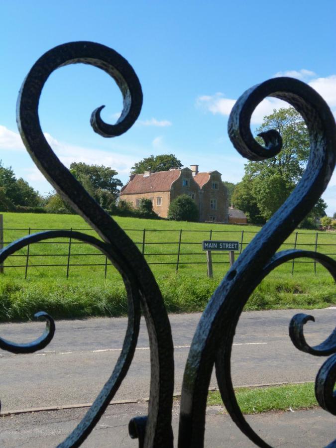 The Barn, Boutique Self-Catering Apartment - Belvoir Suite Allington  Exterior photo